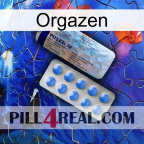 Orgazen 39